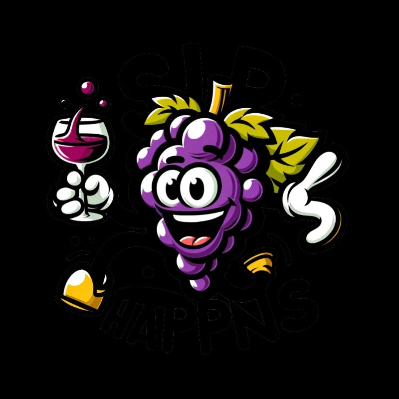 Sip Happns