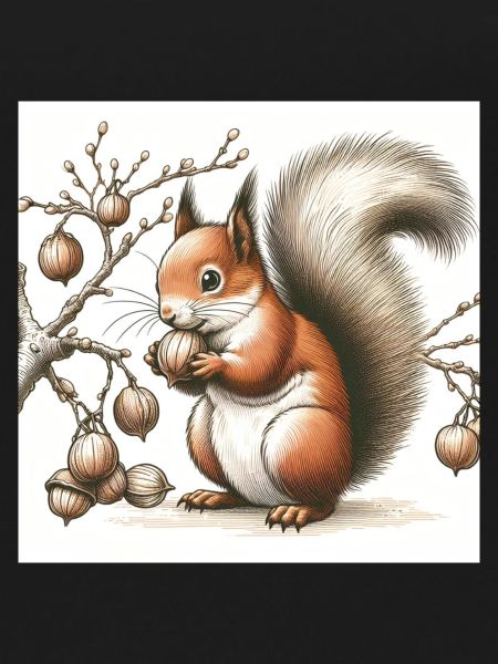 Squirrel