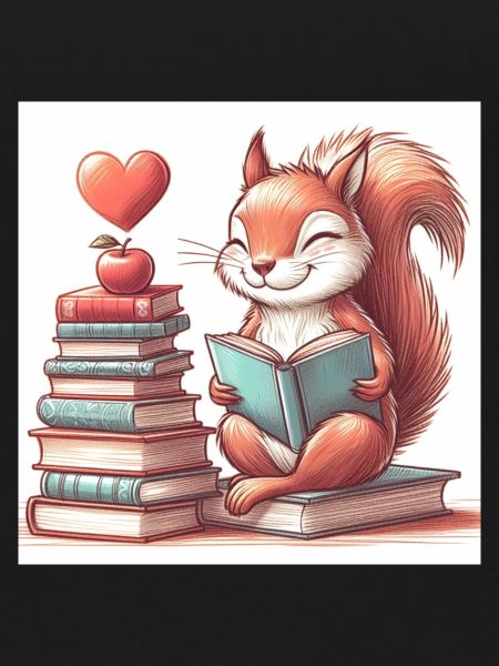 Squirrel