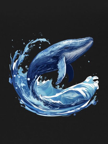 Blue whale