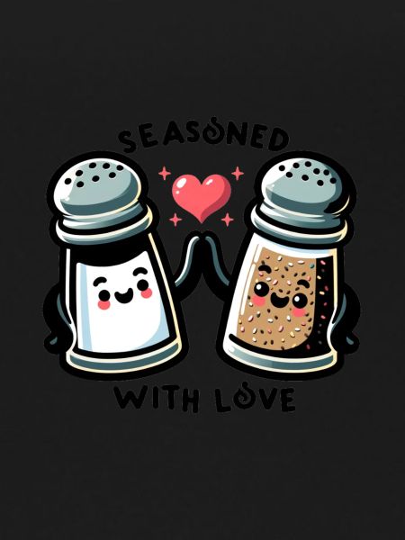 Assaisonné d’amour