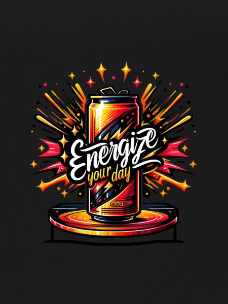 Energize your Day