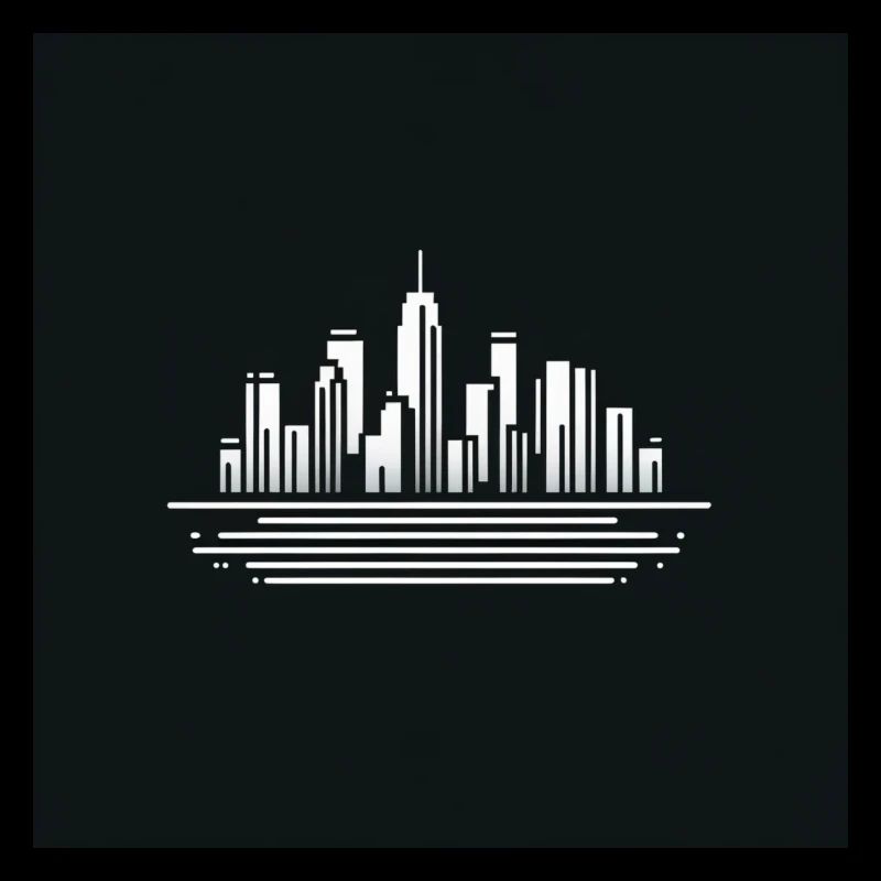 Midnight Metropolis