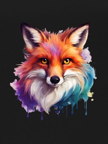 magic fox