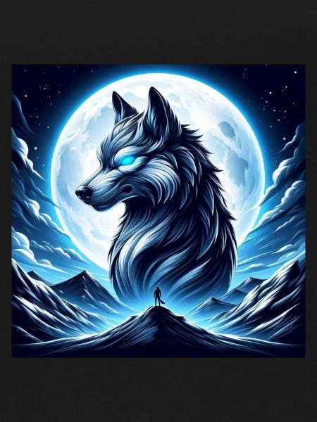Wolf