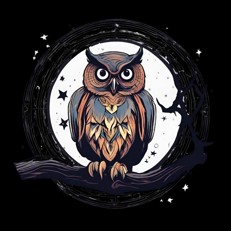 magic owl 1