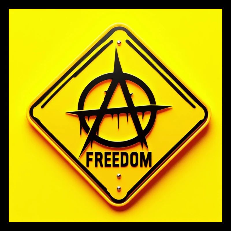 Ancap Anarchie