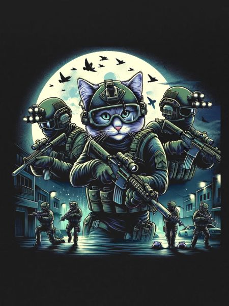 Special Purr-ations