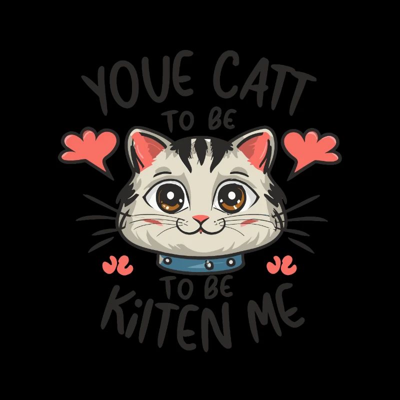 Comic-Schnurrbart-Laune