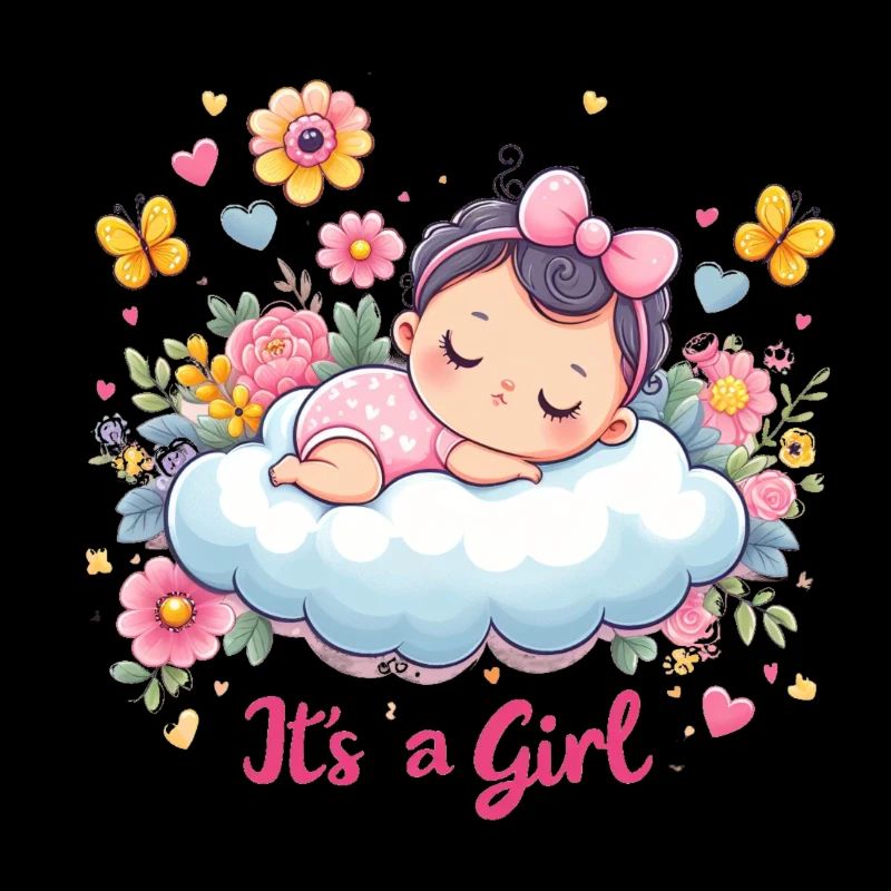 It`s a Girl
