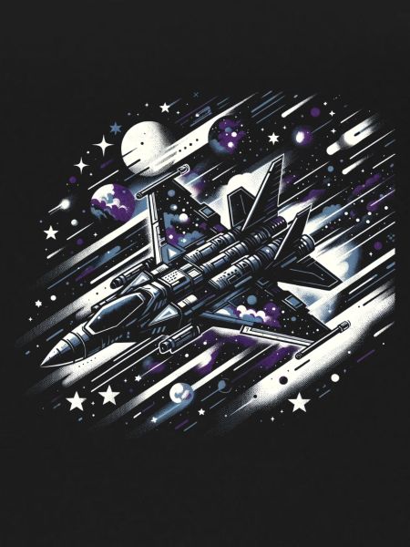 Stellar Combat Craft