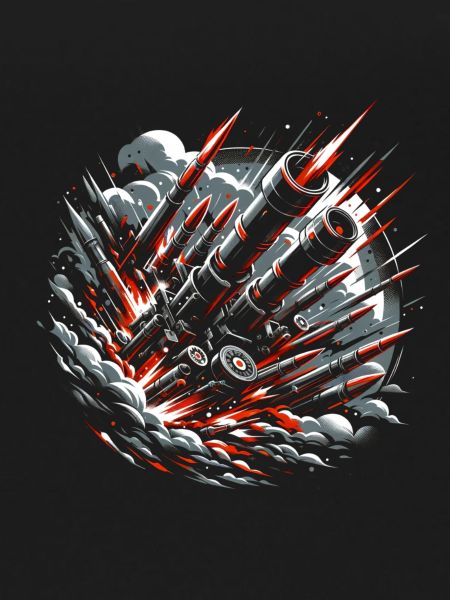 Barrage of Retribution