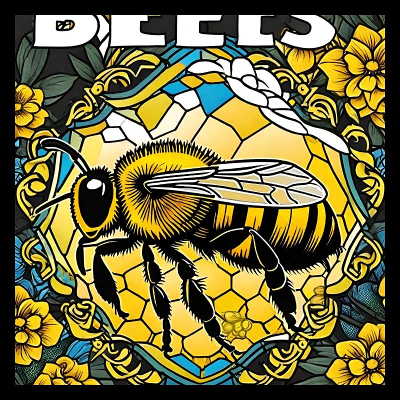 Buzzing Bee