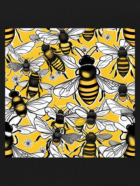 Inside the Beehive