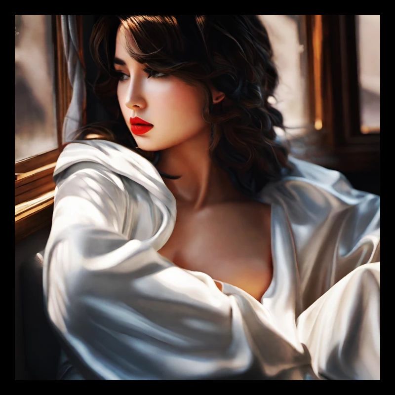 Lady