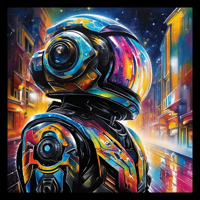 Astronaut