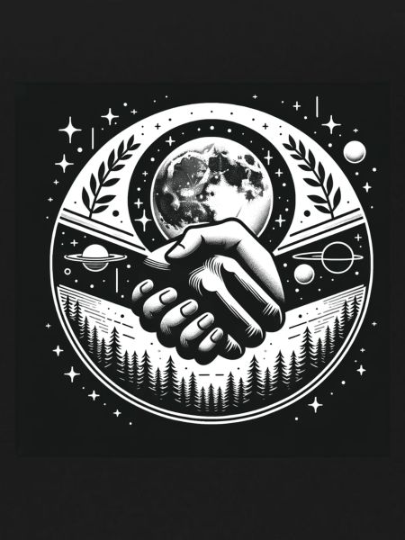 Cosmic Connection