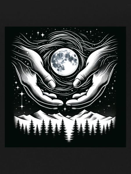 Harmony in Moonlight