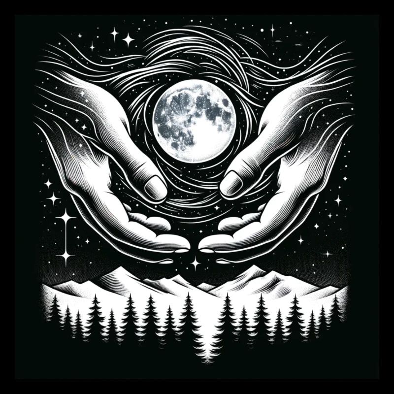 Harmony in Moonlight