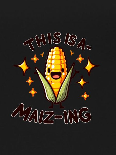 A-Maiz-ing