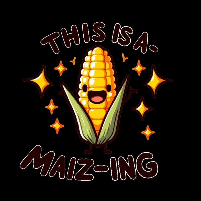 A-Maiz-ing
