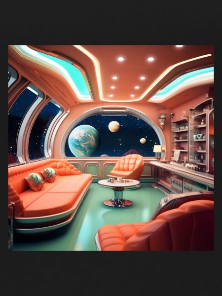 Future Interior