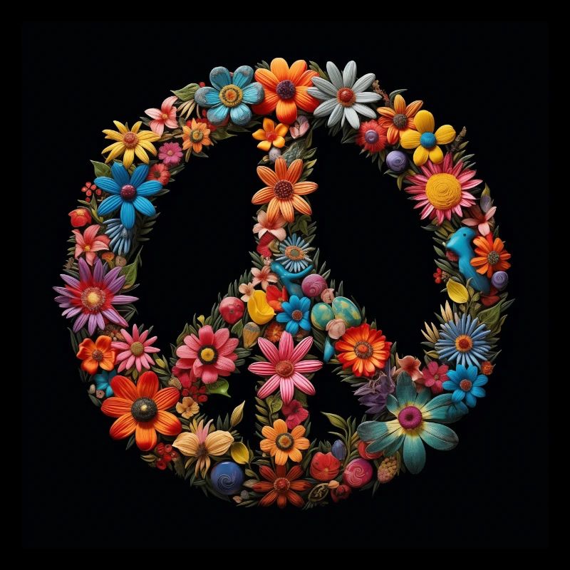 Peace