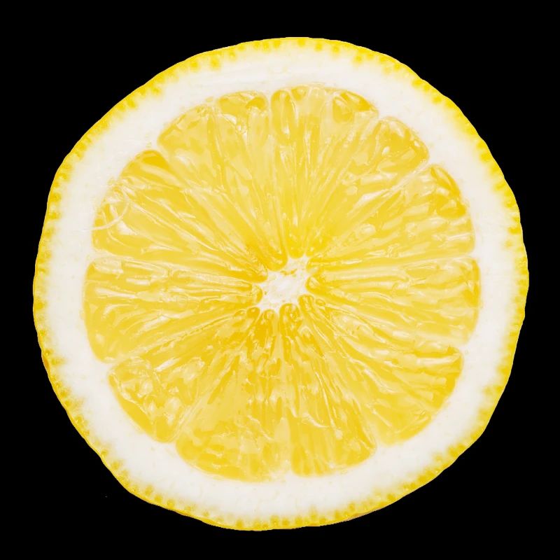 Zitrone