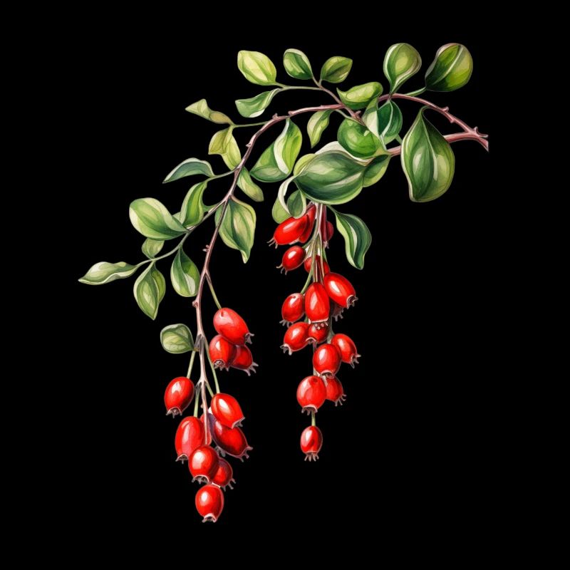 Mistletoe Magic