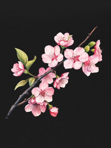 Sakura Spring