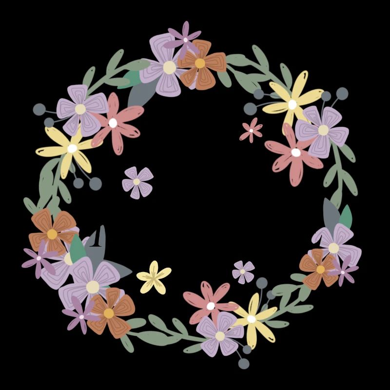 future mariée florale -la mariée fleurs