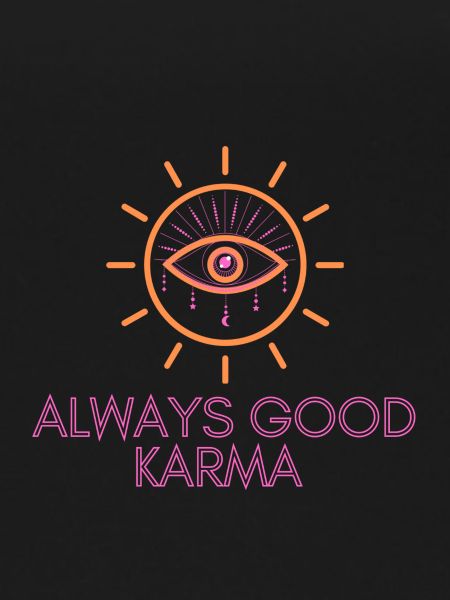 Always Good Karma