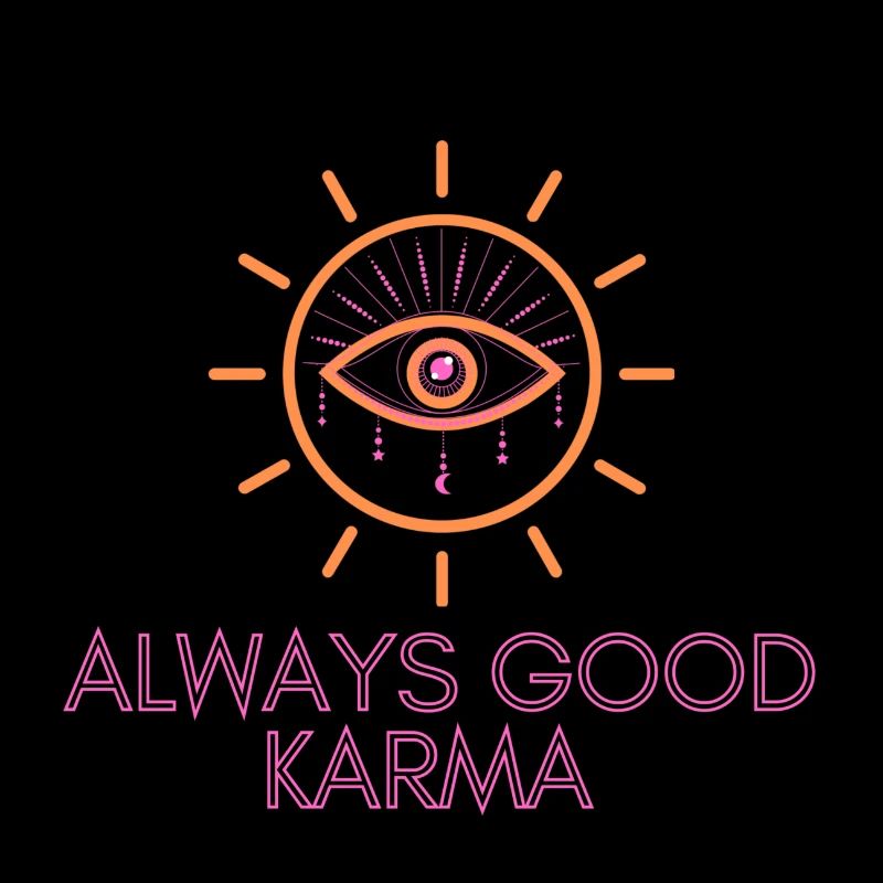 Always Good Karma