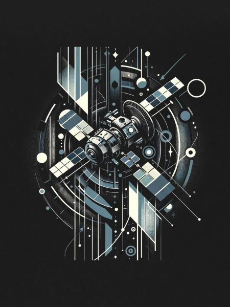 Orbital Satellite Surveillance