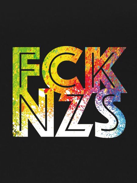 FCK NZS