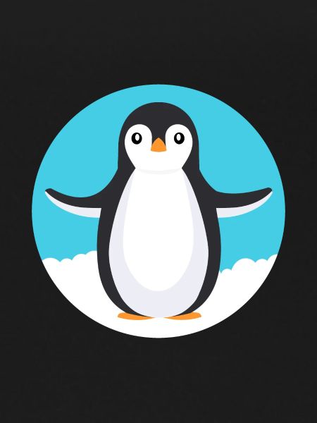 A Penguin
