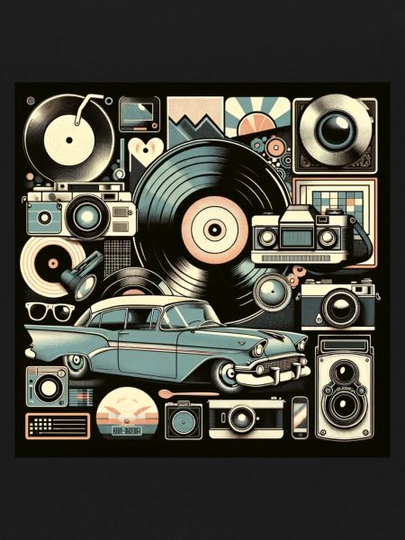 Oldschool