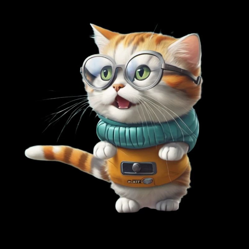 Katze