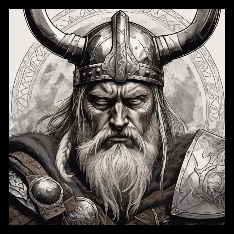 Wikinger Ragnar