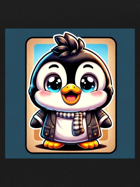 Penguins