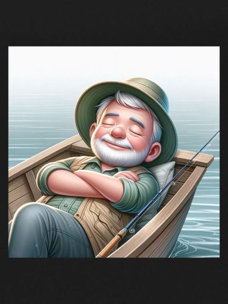 Angler