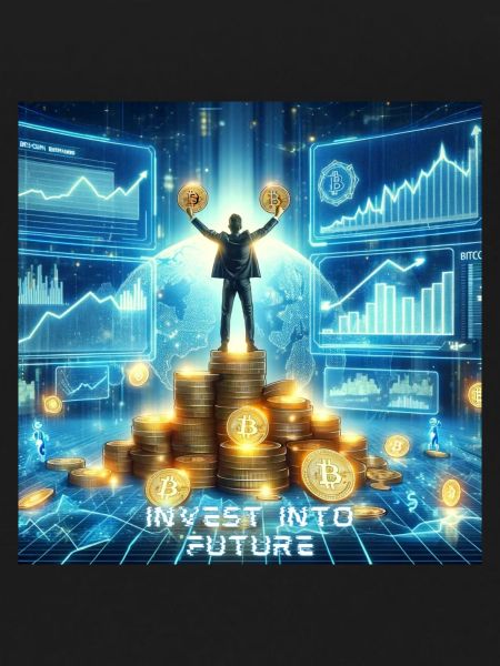 Bitcoin Crypto
