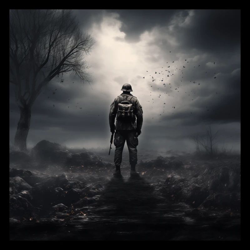 Soldier