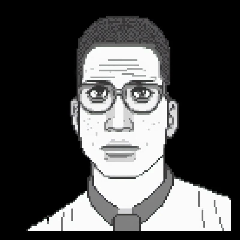 Pixel Intellectuel