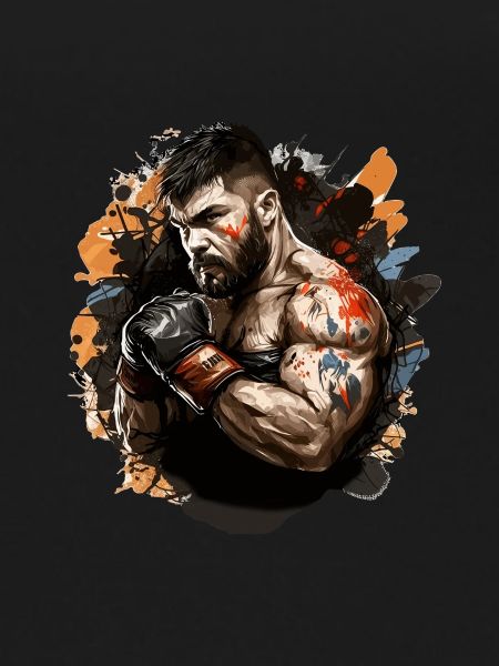 Fighter