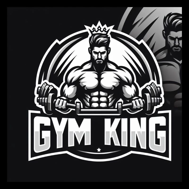 Gym King