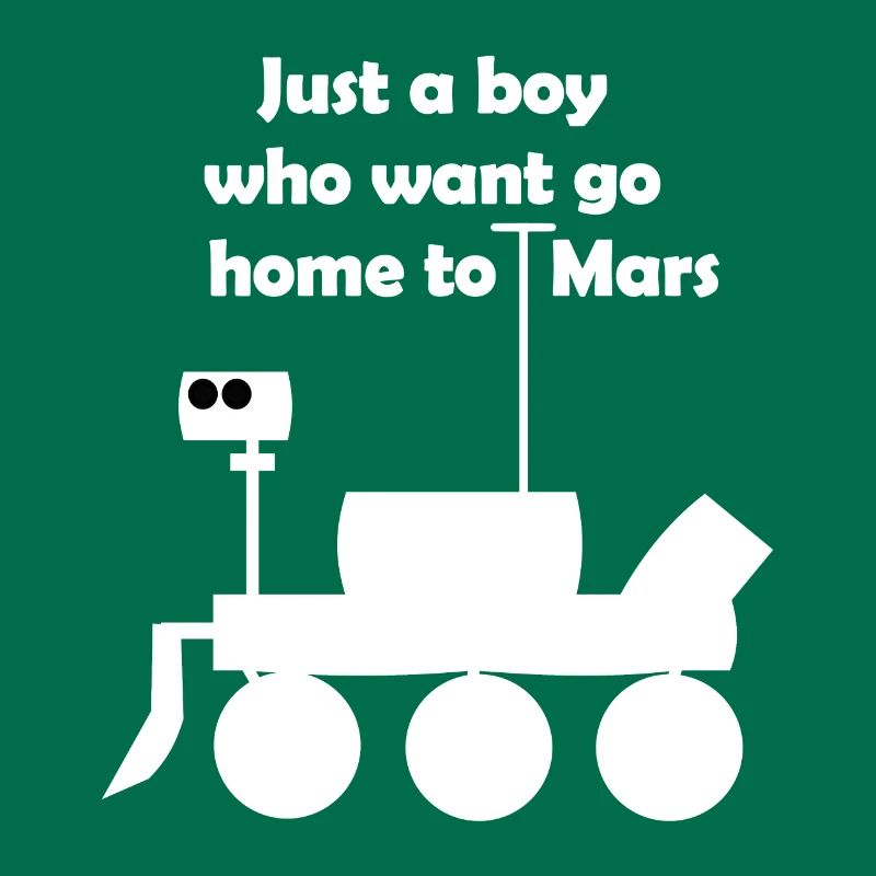 Excursion dans l’espace