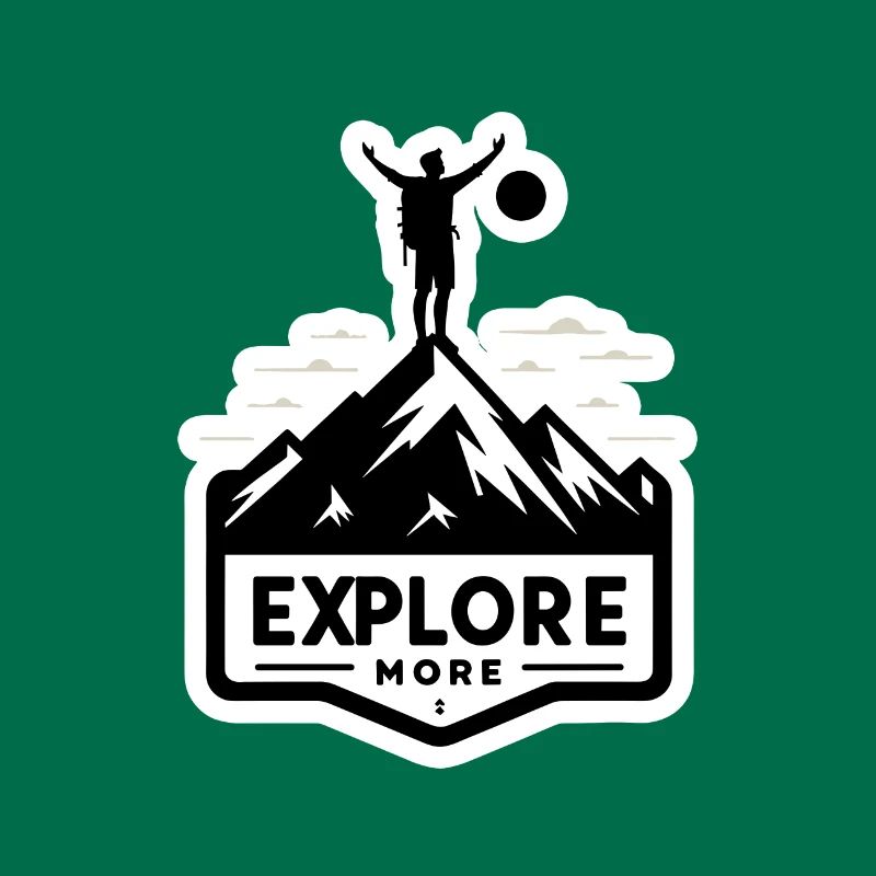 Explore more - Wanderer