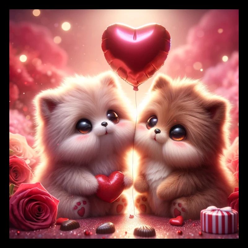 Sweet Hamster