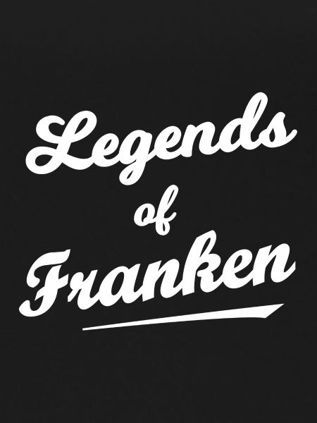 The myth of Franconia